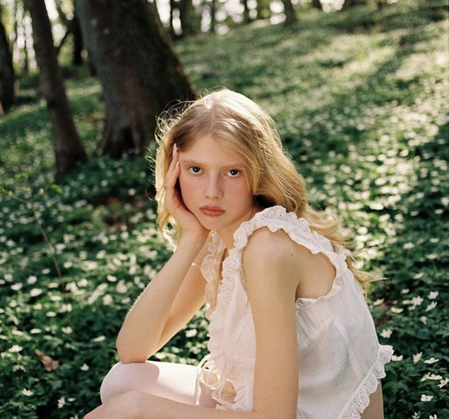 Photography by Jenny Halseid