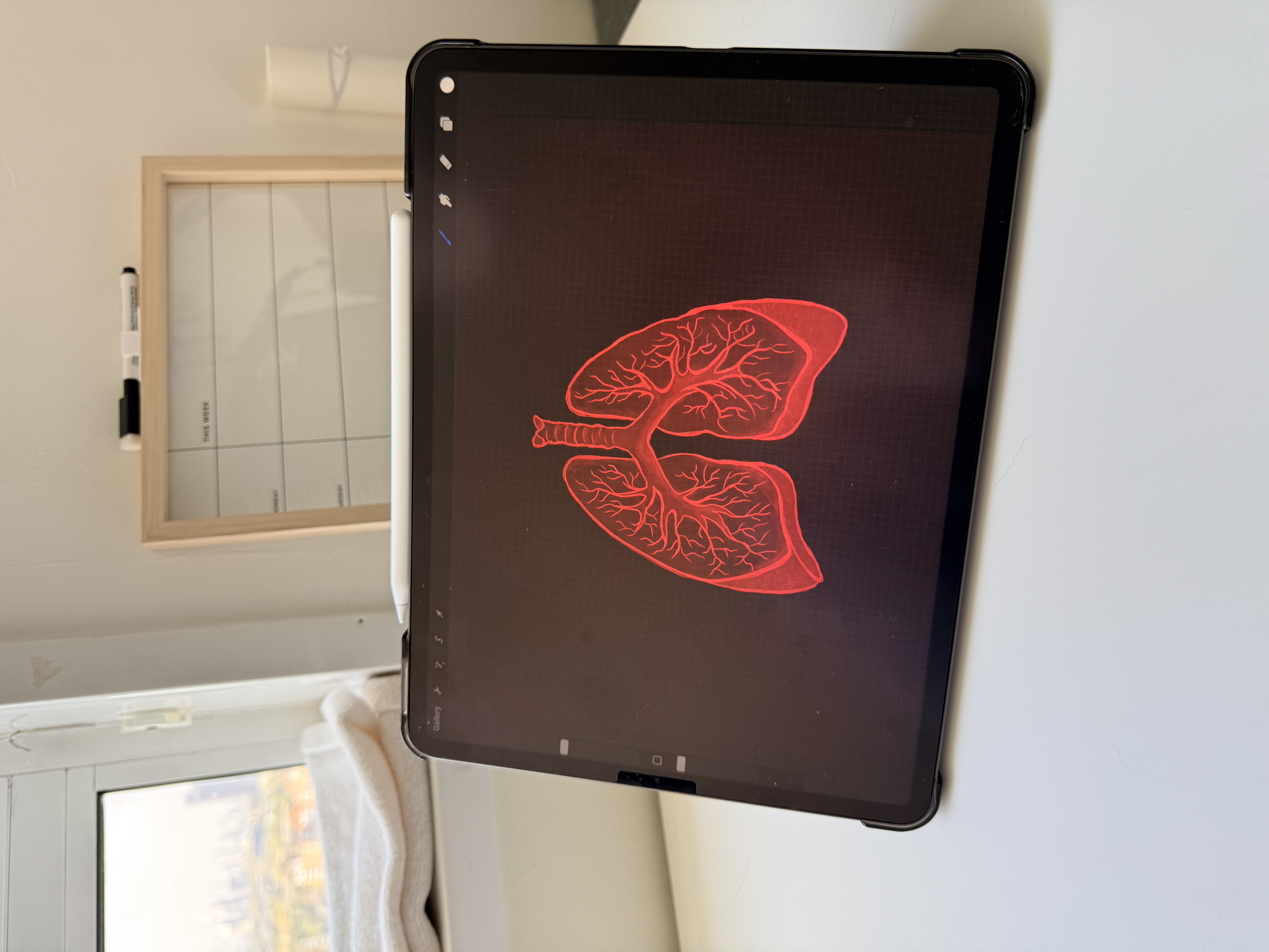 synappro logo variations and brand assets