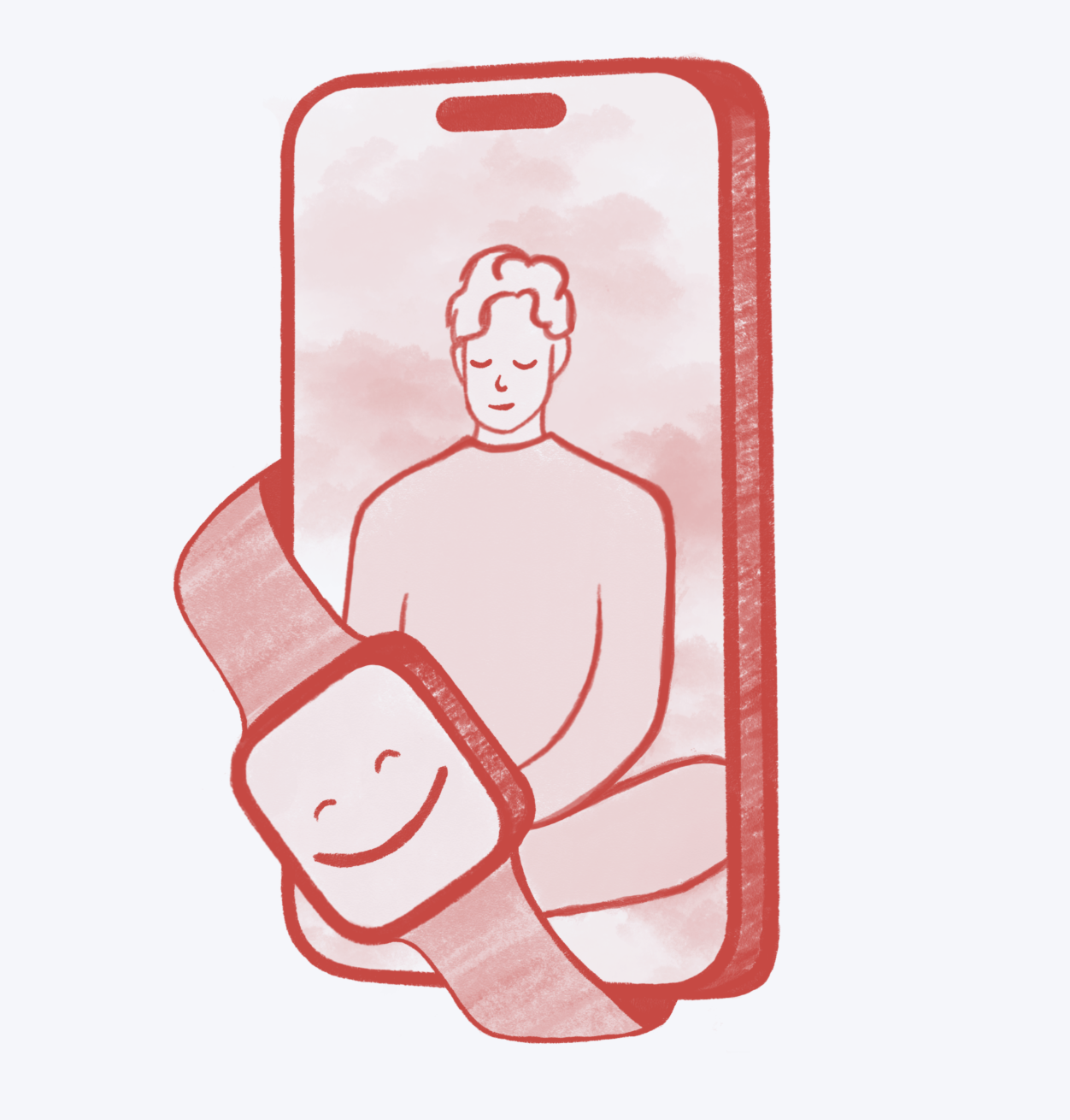 synappro – social enterprise tech company creating science-based wellness apps